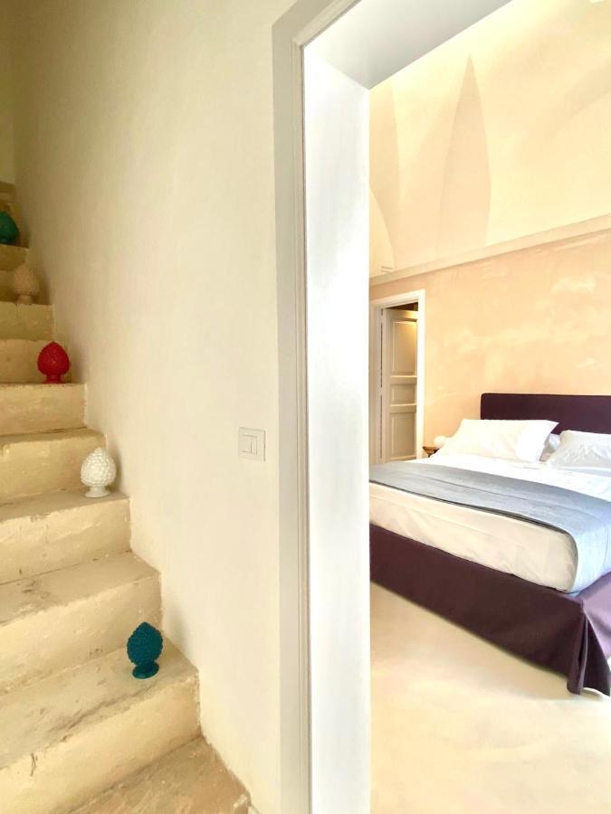 Palazzo Garibaldi - Luxury Suites Galatina Exterior photo