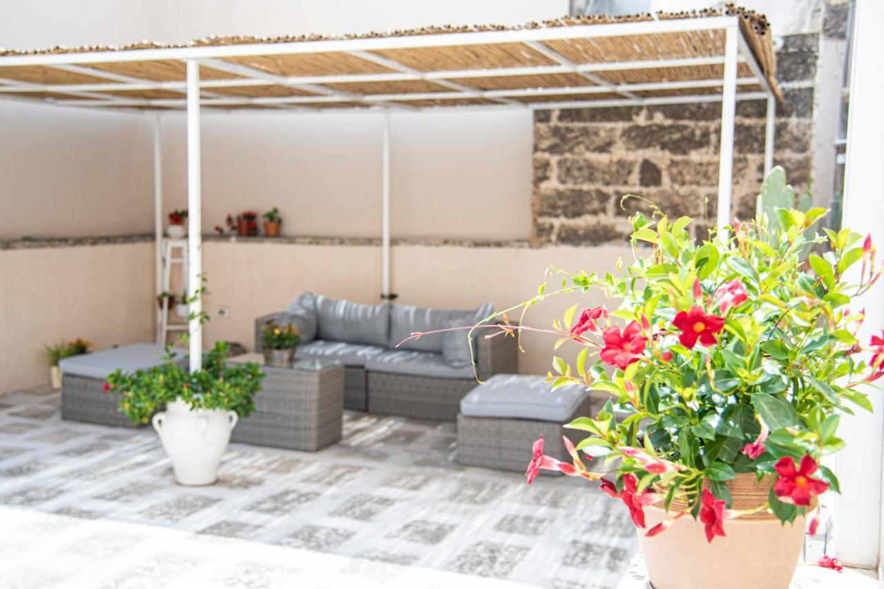 Palazzo Garibaldi - Luxury Suites Galatina Exterior photo