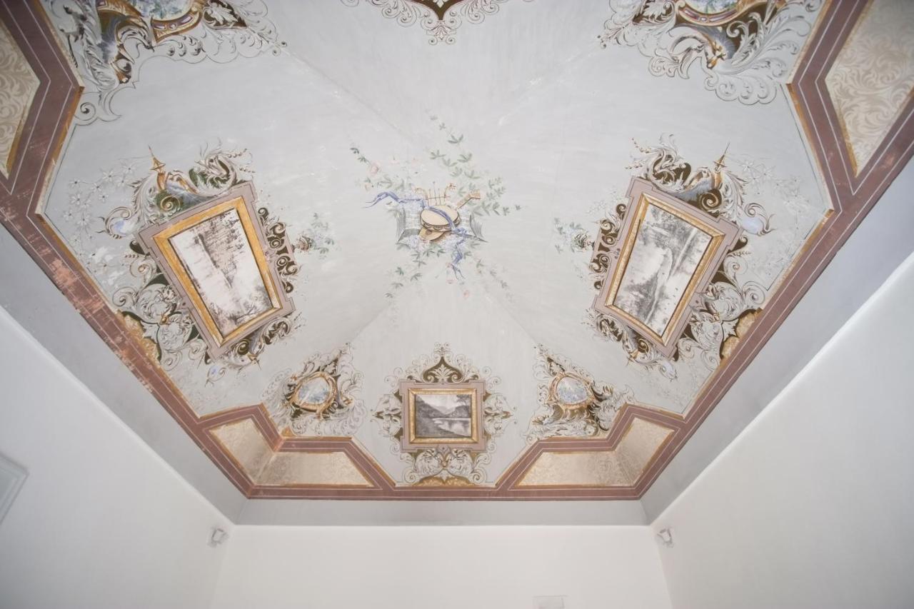 Palazzo Garibaldi - Luxury Suites Galatina Exterior photo