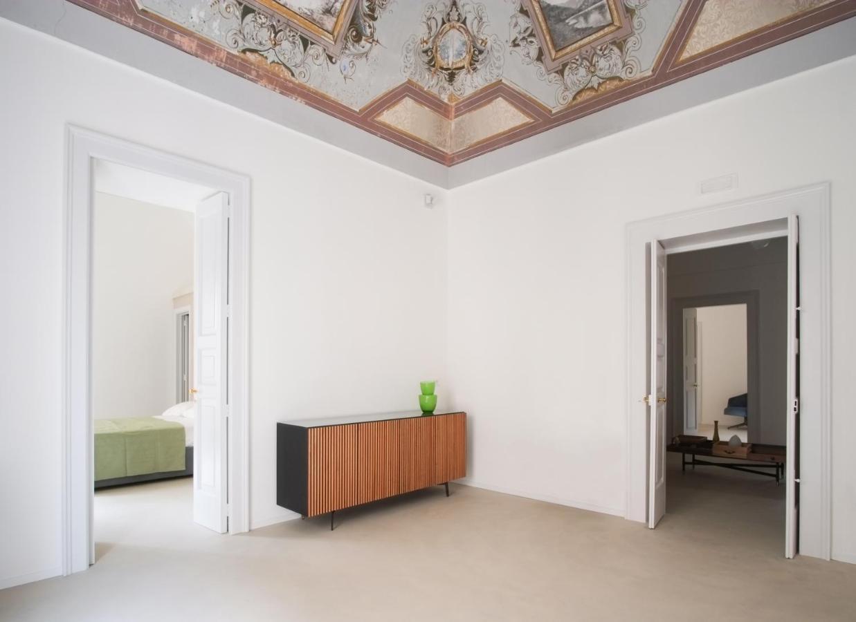 Palazzo Garibaldi - Luxury Suites Galatina Exterior photo