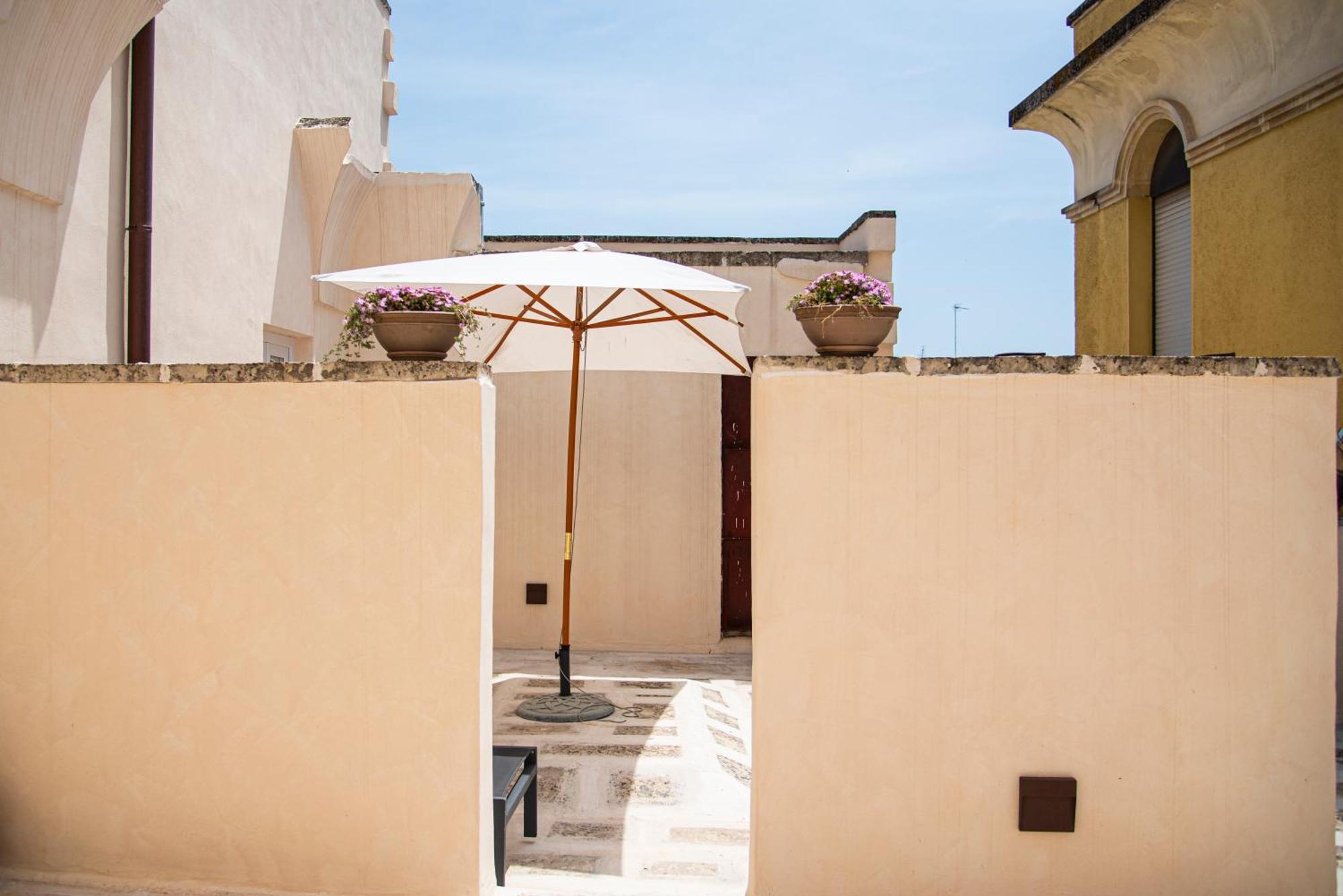 Palazzo Garibaldi - Luxury Suites Galatina Room photo